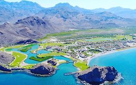 Ocean Golf And Villa Rentals Private B